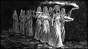 Parable of the Ten Virgins